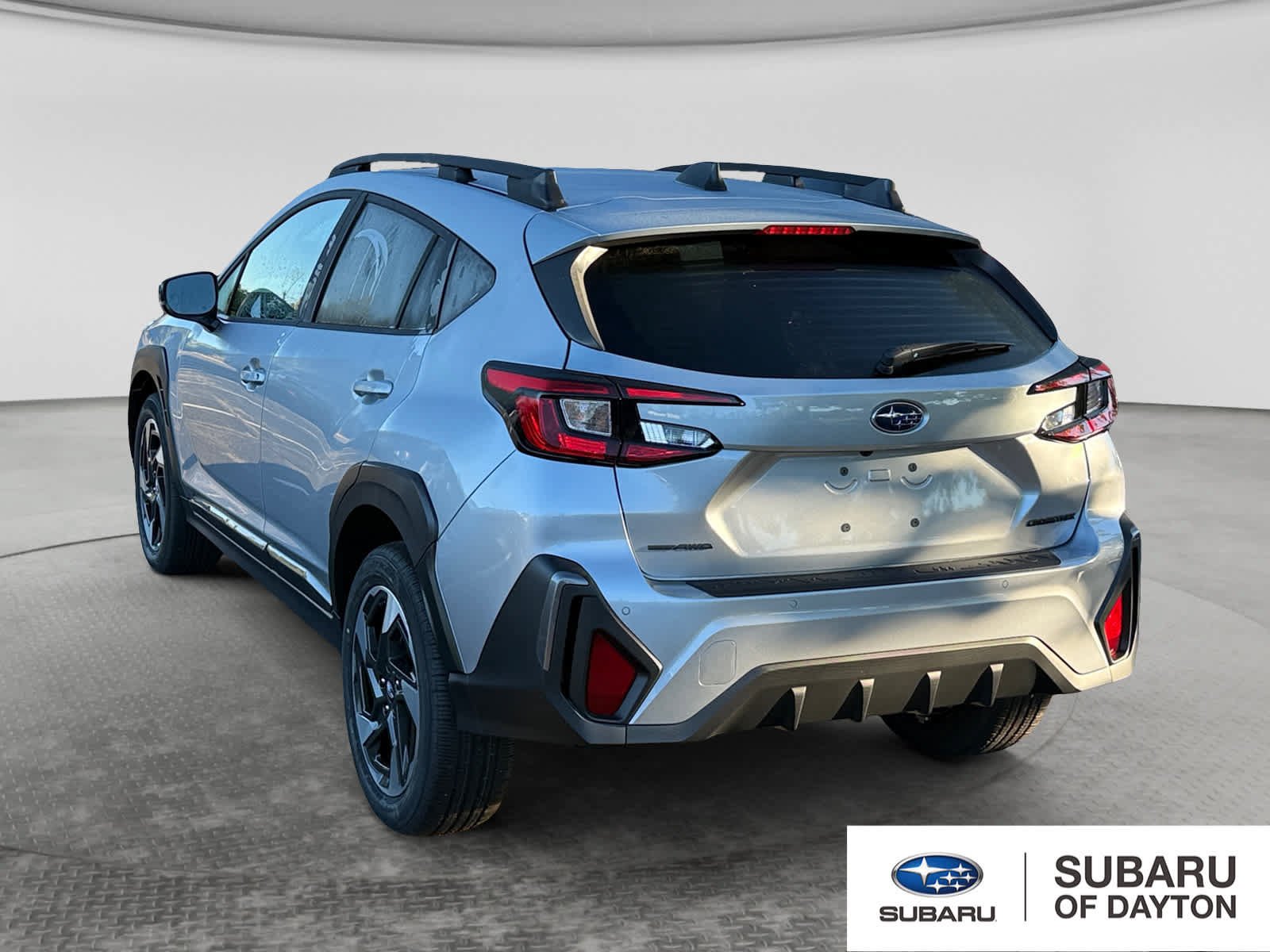 New 2027 Subaru Crosstrek 2.5i Limited AWD/4WD image 7