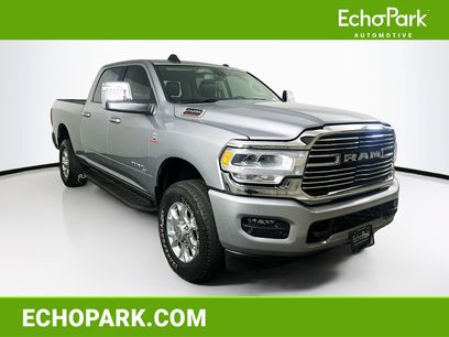 Used 2024 RAM 2500 Laramie