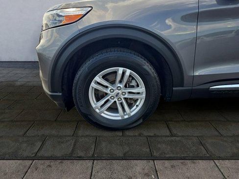 Certified 2022 Ford Explorer XLT AWD/4WD image 26
