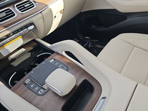 New 2026 Mercedes-Benz GLE 350 4MATIC image 26
