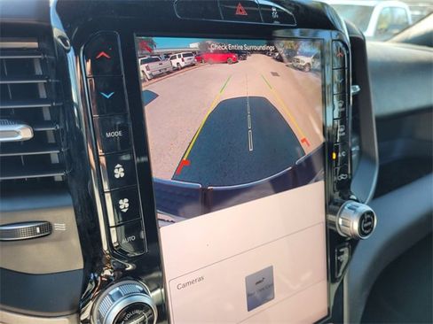 New 2026 RAM 3500 Tradesman image 34