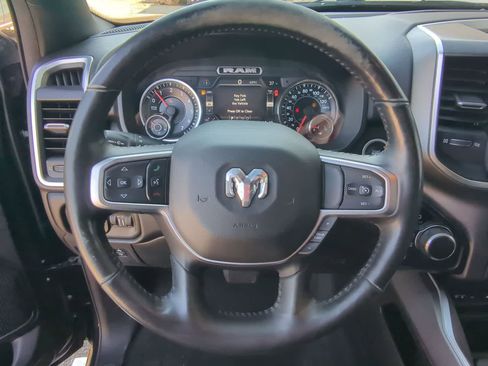 Certified 2019 RAM 1500 Big Horn image 22