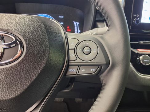 New 2026 Toyota Corolla SE image 20