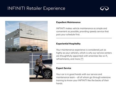 New 2026 INFINITI QX80 4WD w/ Sport Exterior Package