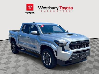 Certified 2026 Toyota Tacoma TRD Sport
