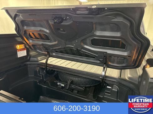 New 2026 Honda Ridgeline RTL image 12