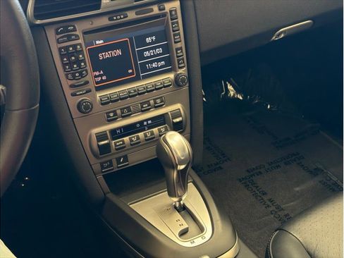 Used 2007 Porsche 911 Carrera S image 12