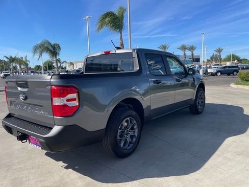 New 2026 Ford Maverick XLT w/ 4K Tow Package image 5