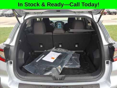 New 2026 Subaru Crosstrek 2.0i Premium AWD/4WD image 29