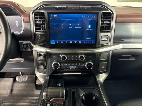 Certified 2023 Ford F150 Lariat image 29