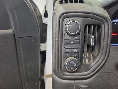 Used 2024 Chevrolet Silverado 2500 Custom w/ Custom Convenience Package AWD/4WD image 13
