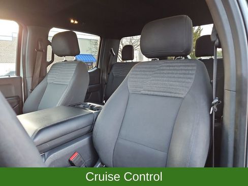 Used 2021 Ford F150 XL w/ STX Appearance Package image 21