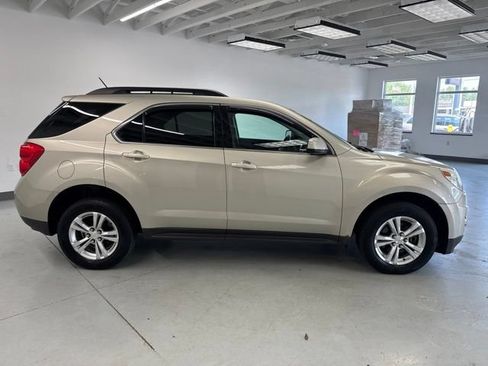 Used 2015 Chevrolet Equinox LT w/ Driver Convenience Package AWD/4WD image 14