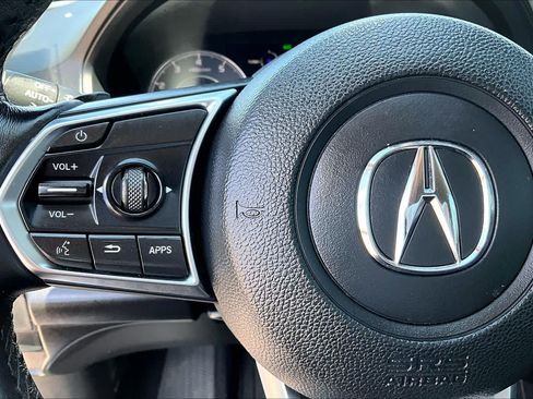 Used 2020 Acura RDX FWD w/ Technology Package image 22