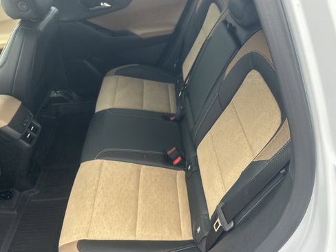 New 2026 Chevrolet Equinox ACTIV FWD image 13