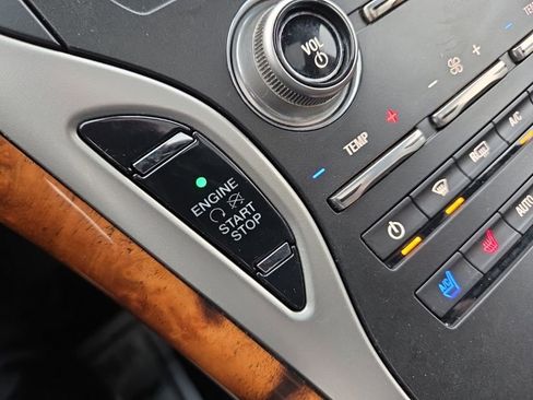 Used 2016 Lincoln MKX Reserve w/ Technology Package image 34