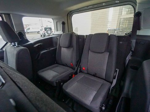 Used 2016 Ford Transit Connect XL image 22