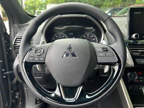 Used 2022 Mitsubishi Eclipse Cross AWD image 28