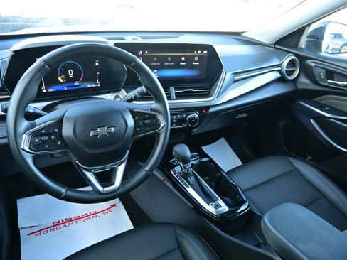 Used 2024 Chevrolet Trax ACTIV image 20