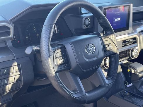 New 2026 Toyota Tacoma SR5 image 13