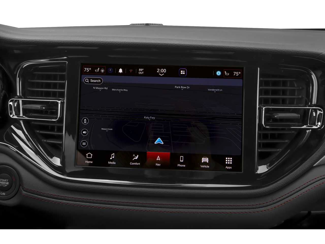 Used 2026 Dodge Durango GT AWD/4WD image 12