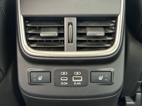 Certified 2024 Subaru Legacy Limited image 17