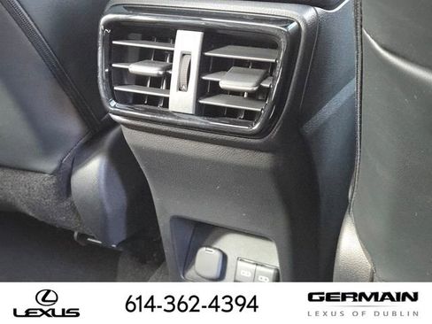 Certified 2022 Lexus NX 350 AWD image 19