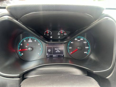 Used 2022 Chevrolet Colorado LT w/ Fleet Safety Package RWD image 15
