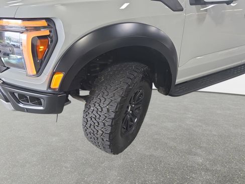 Used 2024 Ford F150 Raptor AWD/4WD image 31