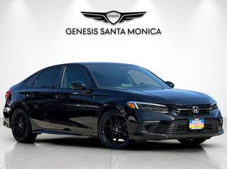 Used 2022 Honda Civic Sport video 2