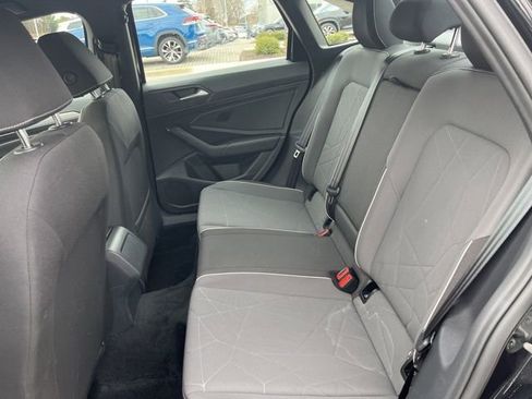 Used 2025 Volkswagen Jetta Sport image 29