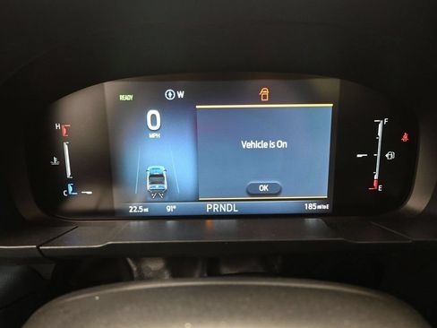 Used 2025 Ford Maverick XL FWD image 6