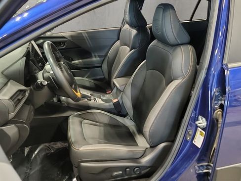 Certified 2024 Subaru Crosstrek 2.5i Wilderness w/ Crosstrek Mirror Package image 20