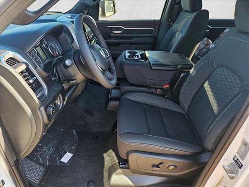 New 2026 RAM 1500 Lone Star image 14