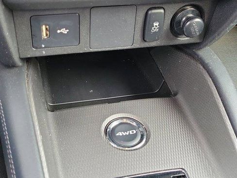 Used 2024 Mitsubishi Outlander Sport AWD image 26