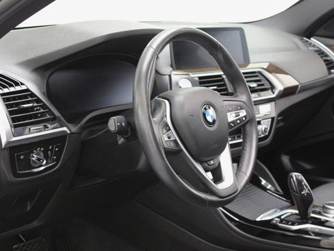 Used 2020 BMW X4 xDrive30i w/ Premium Package image 32