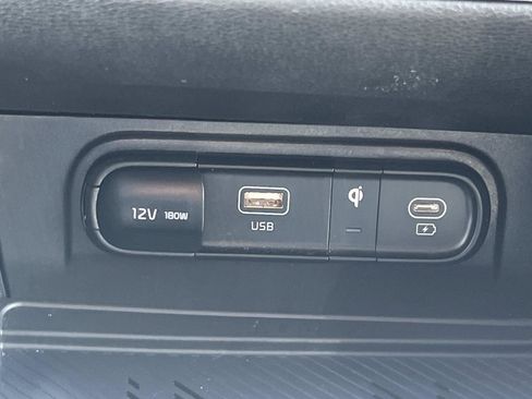 Used 2024 Kia Sportage EX FWD image 38
