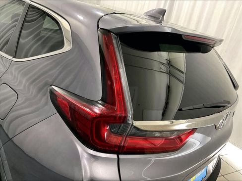 Used 2022 Honda CR-V EX image 34