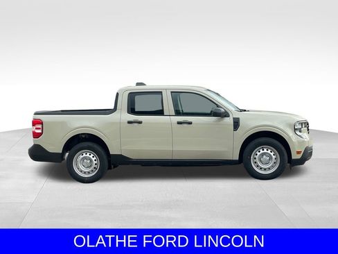 New 2025 Ford Maverick XL w/ Equipment Group 101A image 6