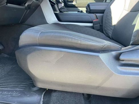 Used 2024 Toyota Tundra SR5 w/ SR5 Convenience Package image 20