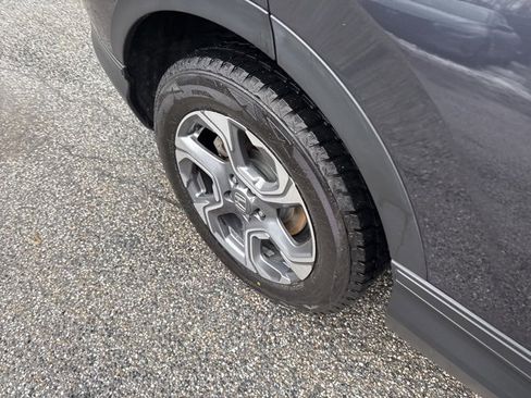 Used 2019 Honda CR-V EX image 40