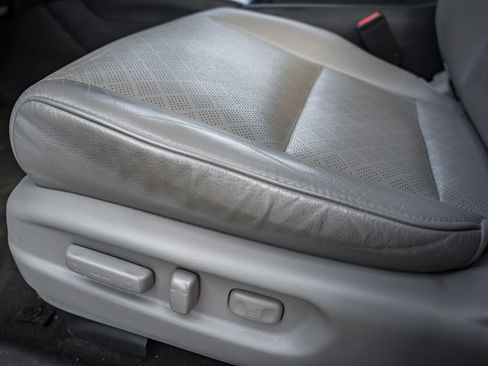 Used 2021 Honda Passport EX-L image 36