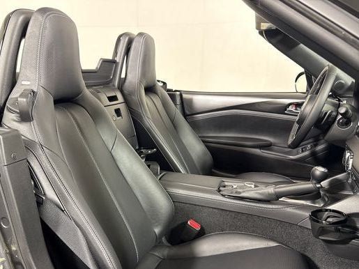 New 2026 MAZDA MX-5 Miata Grand Touring RWD image 17