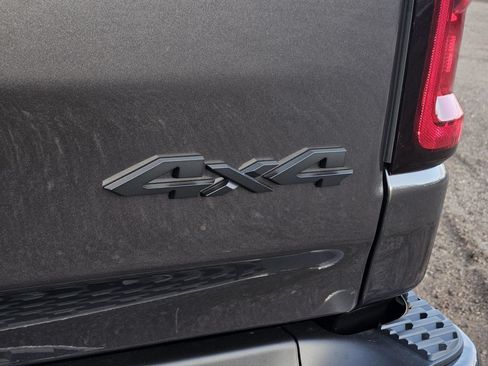 Used 2026 RAM 1500 Laramie w/ Night Edition AWD/4WD image 41