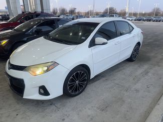 Used 2016 Toyota Corolla L video 1