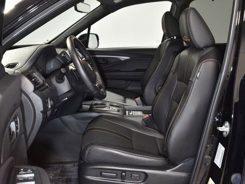 Used 2022 Honda Passport TrailSport image 10