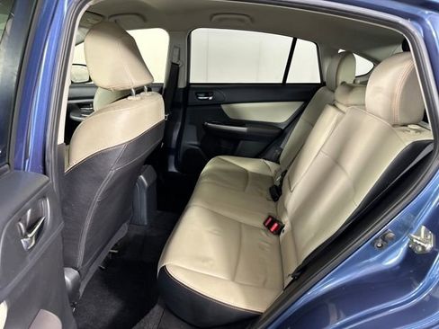 Used 2017 Subaru Crosstrek 2.0i Limited image 25