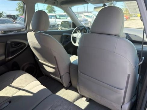 Used 2010 Toyota RAV4 4WD w/ Base L4 Extra Value Pkg image 23