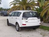 Used 2009 Mitsubishi Outlander ES image 5
