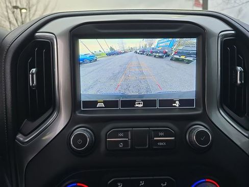 Certified 2022 Chevrolet Silverado 1500 LT w/ All Star Edition Plus image 15